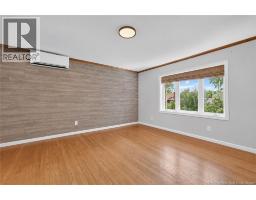 Primary Bedroom - 56 Mailhot Avenue, Moncton, NB E1G1V1 Photo 8