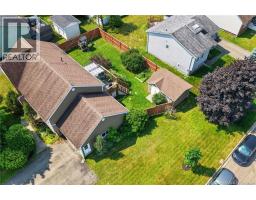 56 Mailhot Avenue, Moncton, NB E1G1V1 Photo 41
