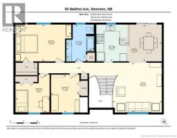 56 Mailhot Avenue, Moncton, NB E1G1V1 Photo 45