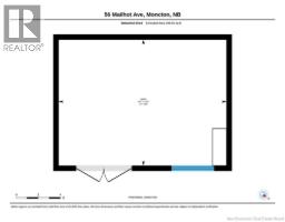 56 Mailhot Avenue, Moncton, NB E1G1V1 Photo 47
