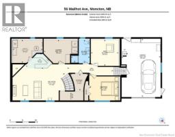 56 Mailhot Avenue, Moncton, NB E1G1V1 Photo 46
