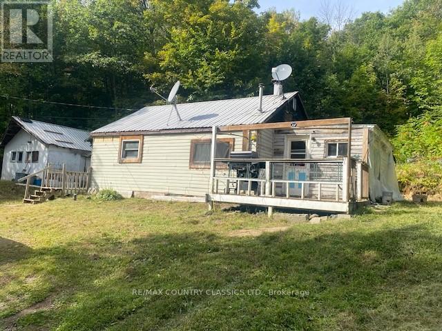 Property for sale at 132 TROUT LAKE ROAD