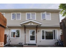 Row / Townhouse for sale at 319 Telford Co, Leduc — MLS® E4509820