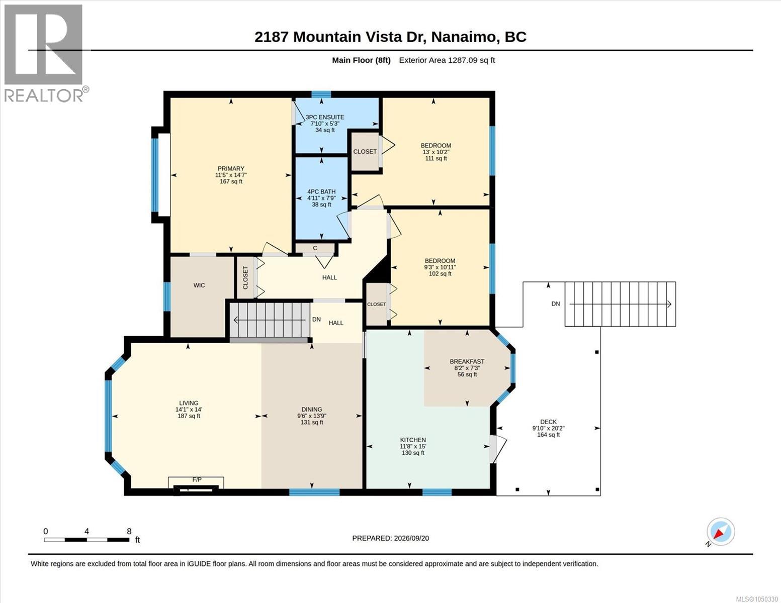 2187 Mountain Vista Dr - 45