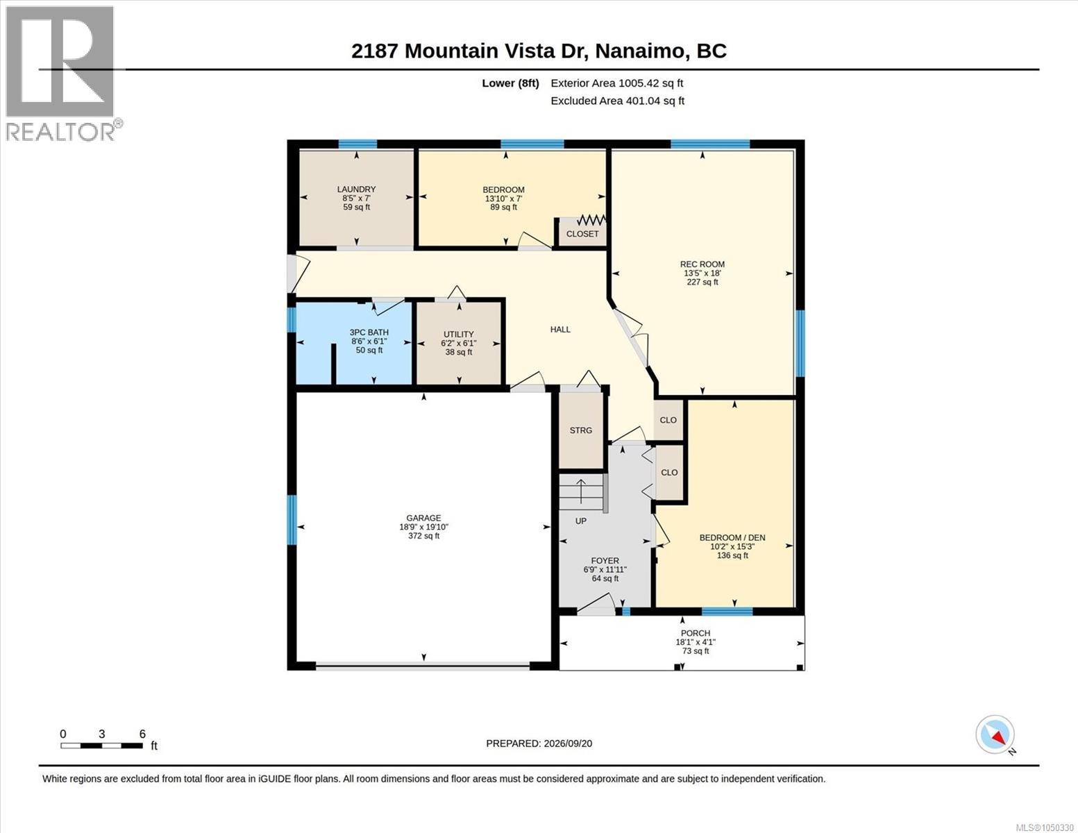 2187 Mountain Vista Dr - 46