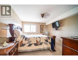 Primary Bedroom - 307, 848 4 Avenue, Wainwright, AB T9W1V6 Photo 8