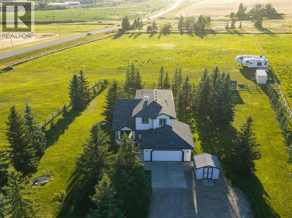 210243 102 Street West, Rural Foothills County, Alberta, T1S0V4, Rural Foothills County, Alberta — photo 4 of 5