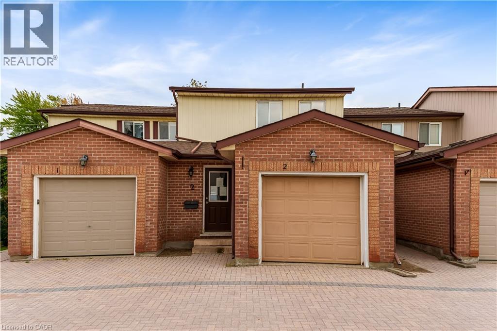 Property for sale at 25 VALLEYVIEW Road Unit# 2