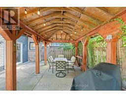 28 Black Knight Road, St  Catharines, ON L2N3C1 Photo 29