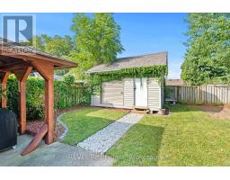 28 Black Knight Road, St  Catharines, ON L2N3C1 Photo 30