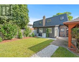 28 Black Knight Road, St  Catharines, ON L2N3C1 Photo 31