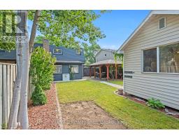 28 Black Knight Road, St  Catharines, ON L2N3C1 Photo 33