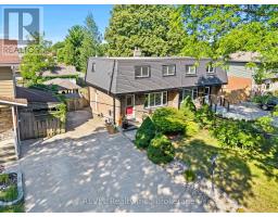 28 Black Knight Road, St  Catharines, ON L2N3C1 Photo 42