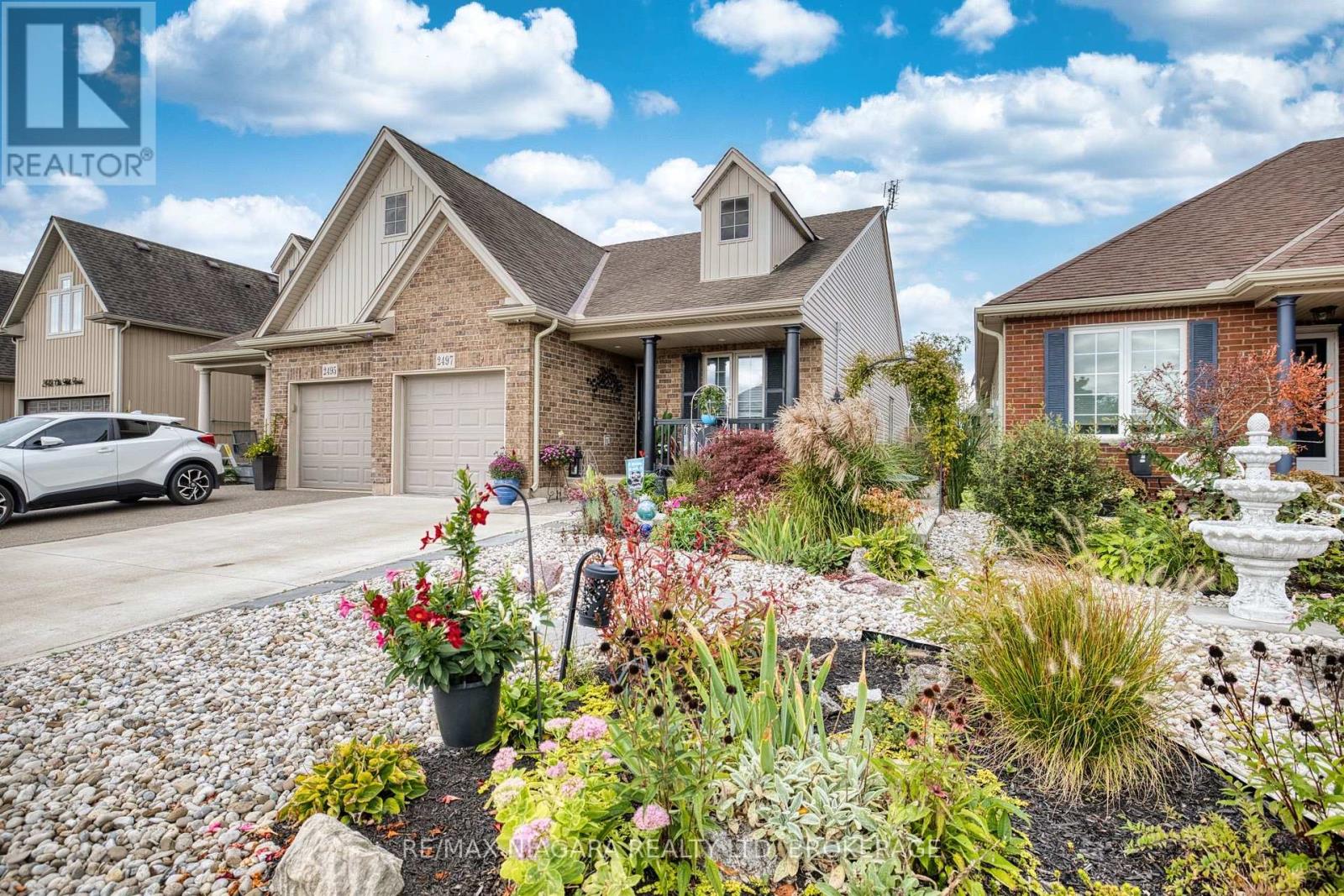 2497 OLD MILL ROAD, Fort Erie (Stevensville)