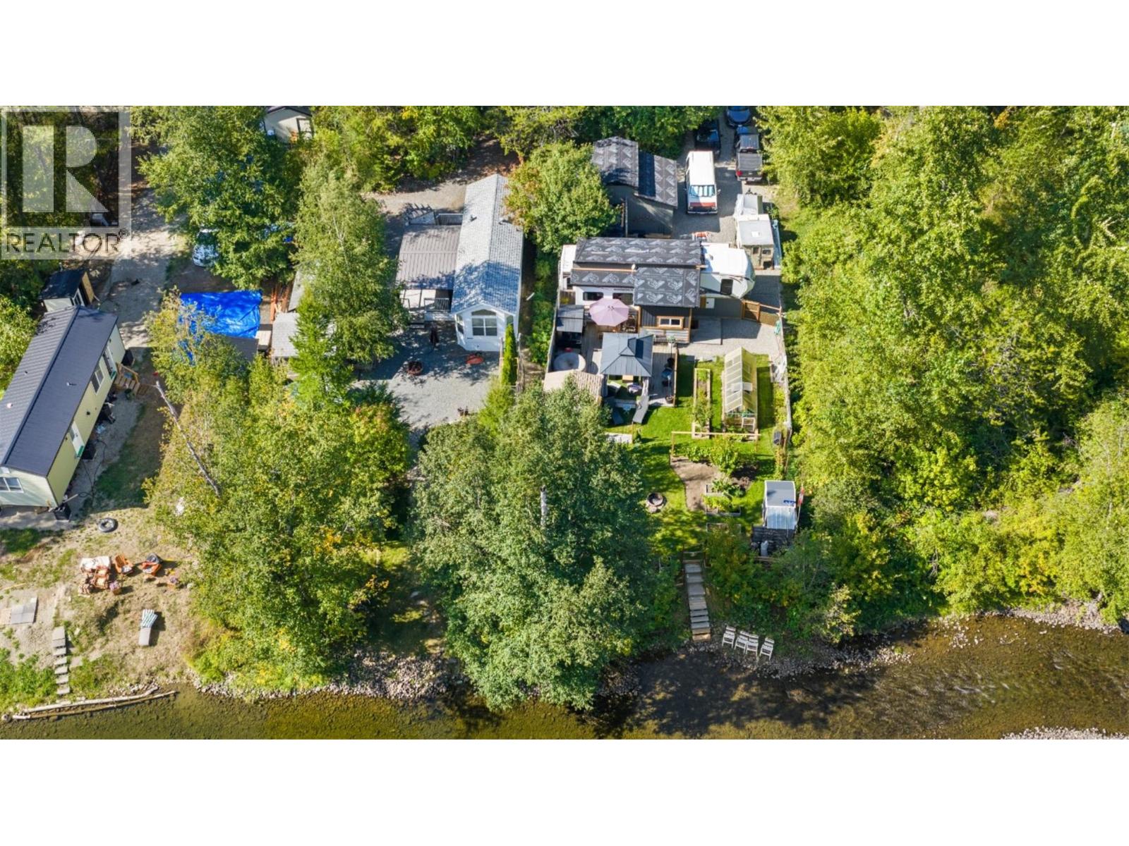 8440 3 & 95 Highway Lot# 135, Yahk — photo 34