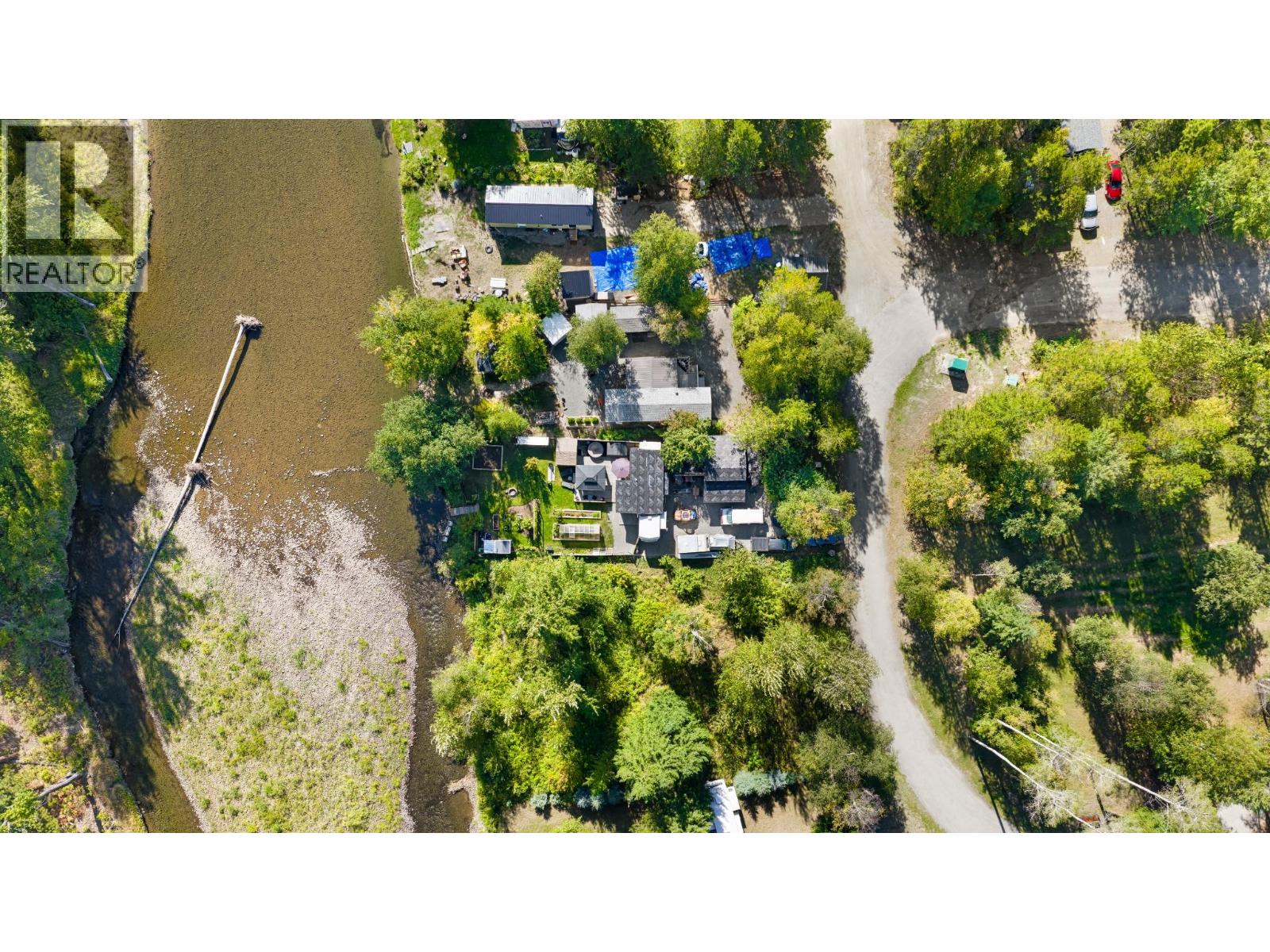 8440 3 & 95 Highway Lot# 135, Yahk — photo 24