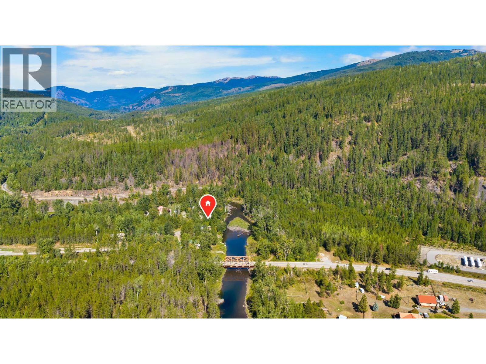 8440 3 & 95 Highway Lot# 135, Yahk — photo 29
