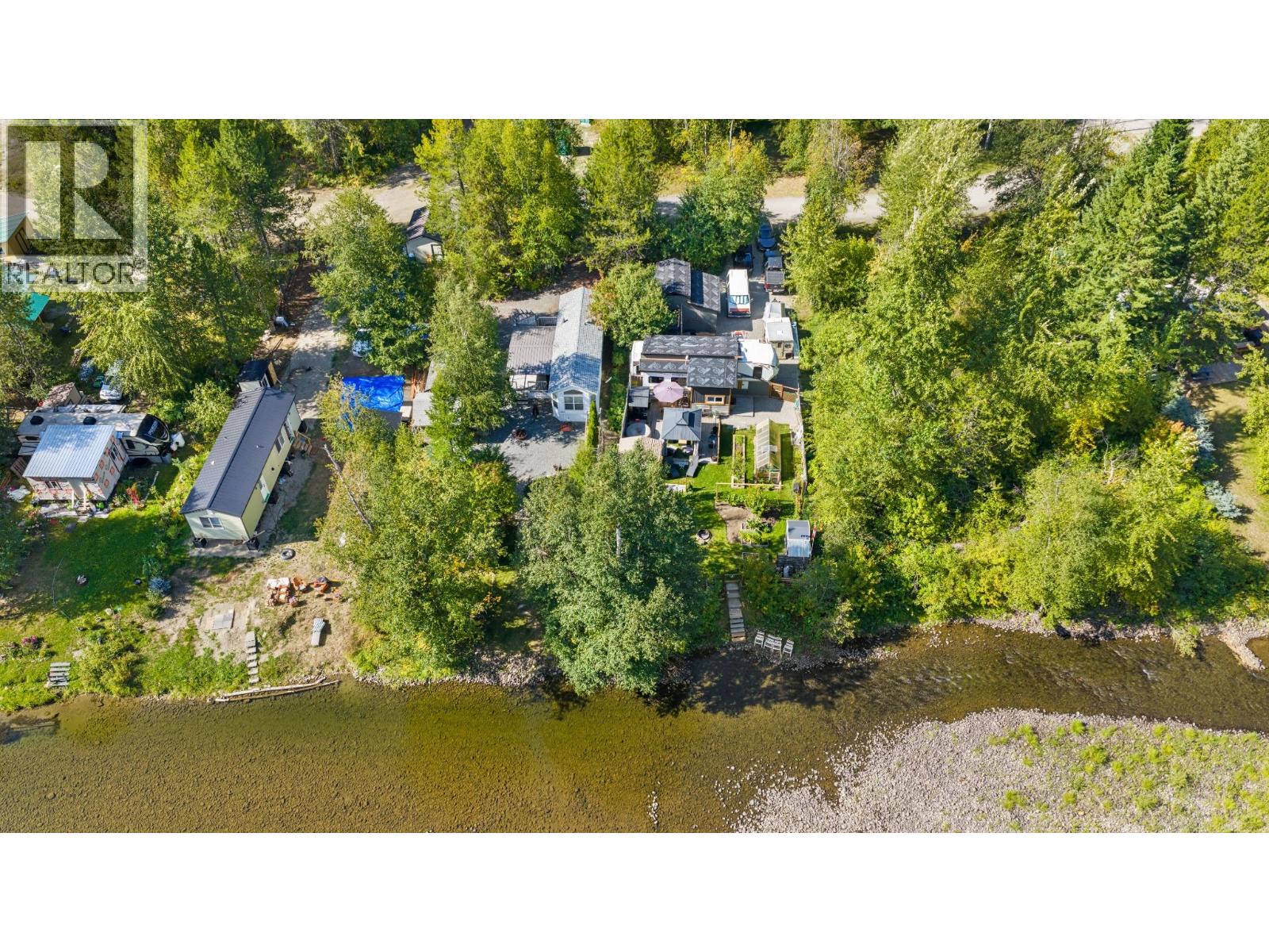 8440 3 & 95 Highway Lot# 135, Yahk — photo 33
