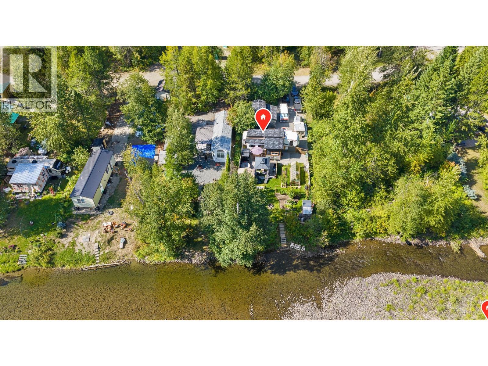 Property for sale at 8440 3 & 95 Highway Lot# 135