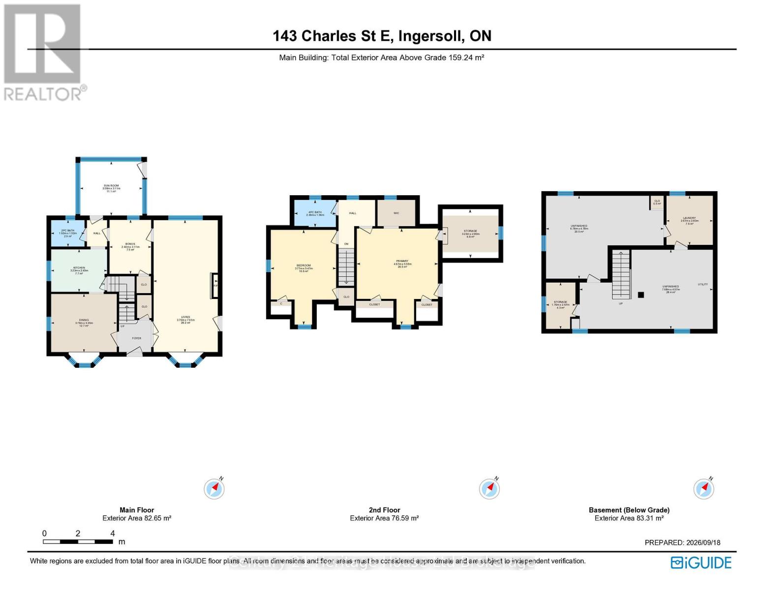 143 CHARLES STREET E - 40
