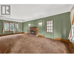 Primary Bedroom - 143 Charles Street E, Ingersoll, ON N5C1J9 Photo 6
