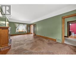 Laundry room - 143 Charles Street E, Ingersoll, ON N5C1J9 Photo 7
