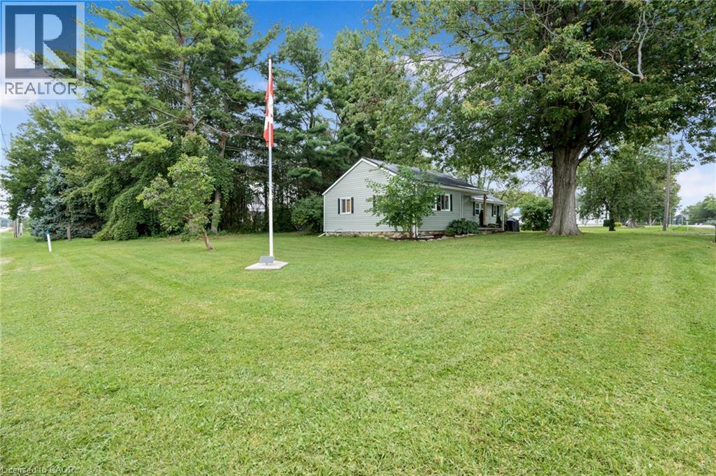 185 METCALFE Street - 22