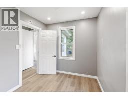 Bedroom - 1016 Hickory Rd, Windsor, ON N8Y3S1 Photo 6
