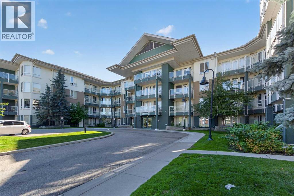#203 3111 34 Avenue NW - 1