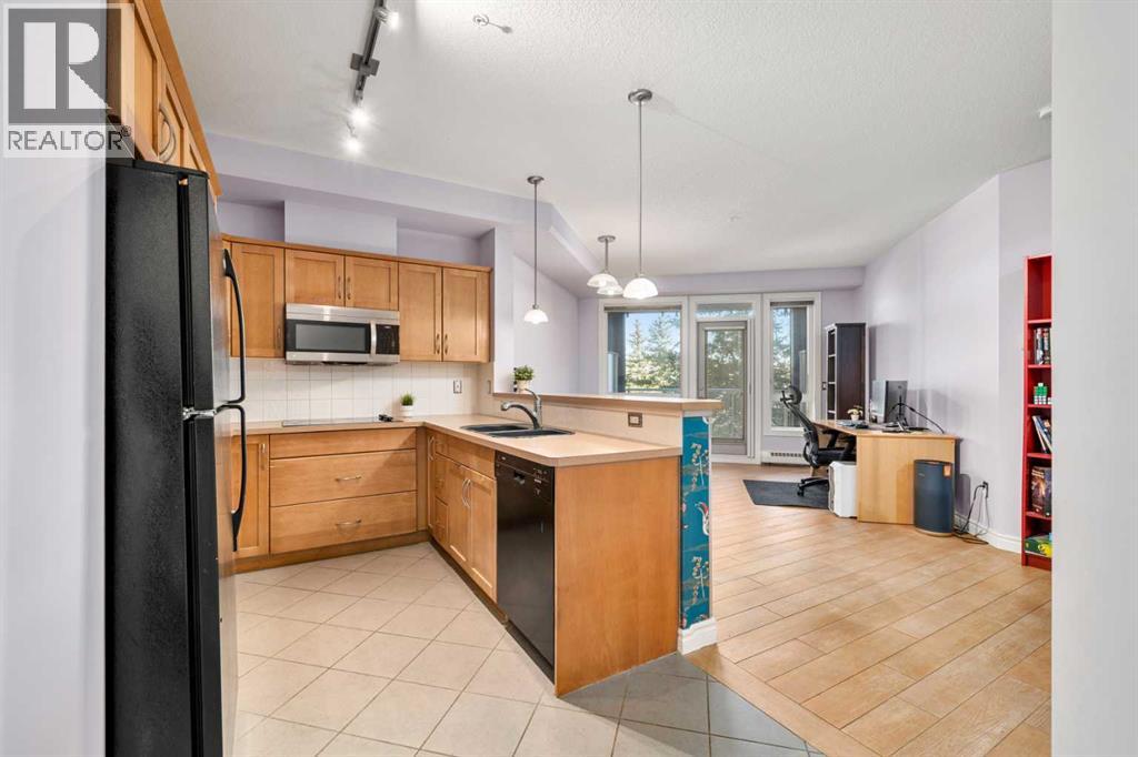 #203 3111 34 Avenue NW - 2