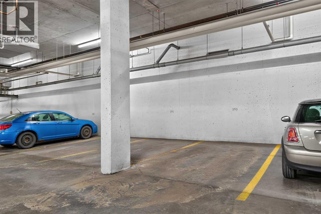 #203 3111 34 Avenue NW - 21
