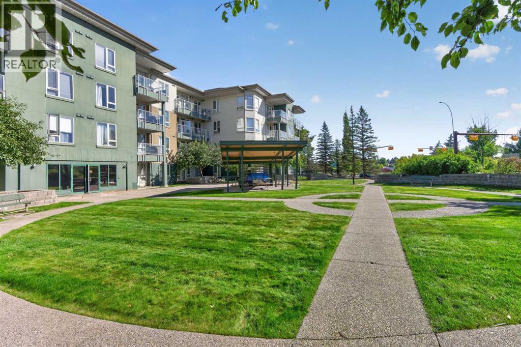 #203 3111 34 Avenue NW - 22