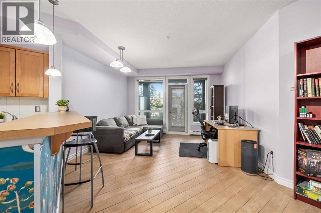 #203 3111 34 Avenue NW - 3