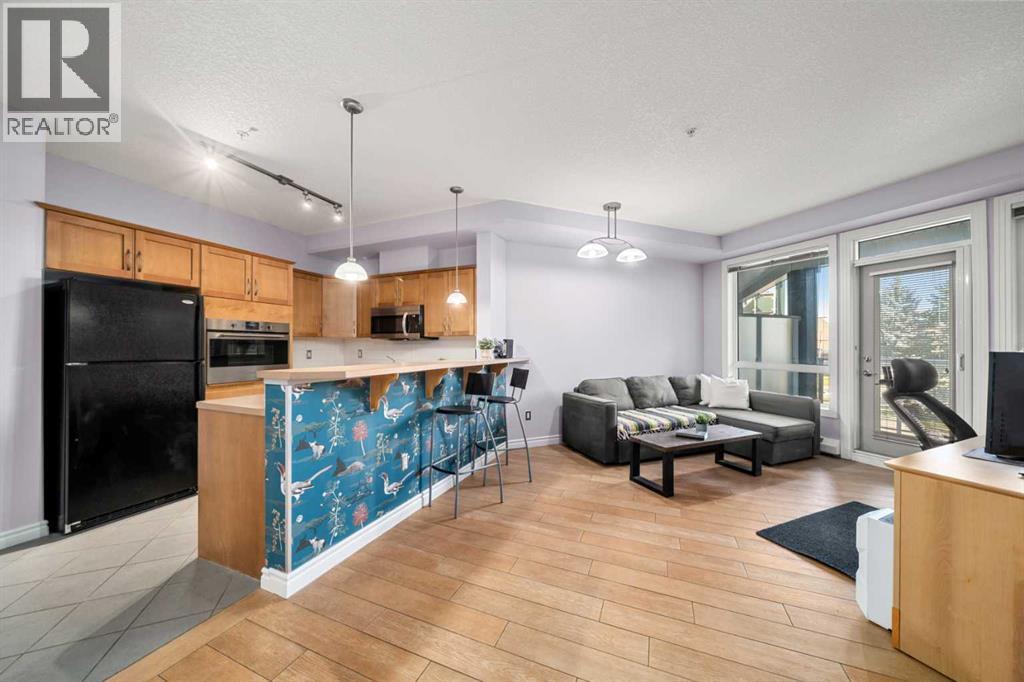 #203 3111 34 Avenue NW - 4