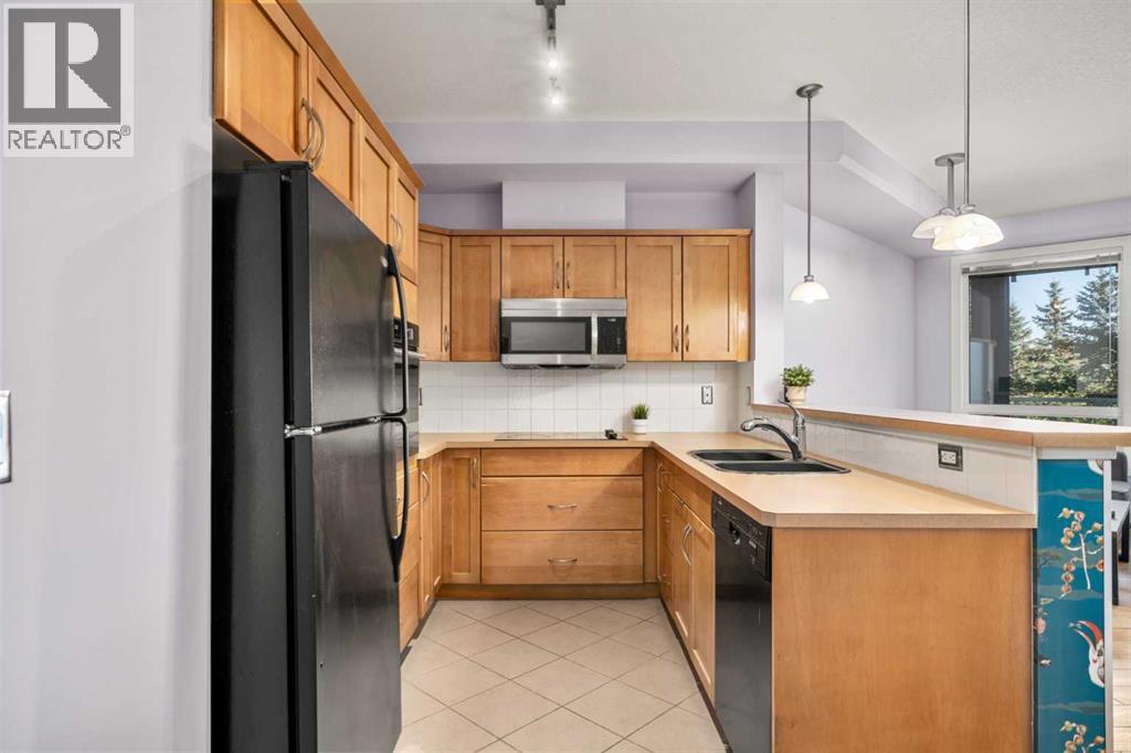 #203 3111 34 Avenue NW - 6