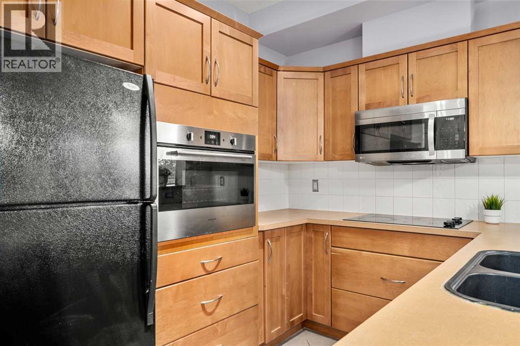 #203 3111 34 Avenue NW - 8