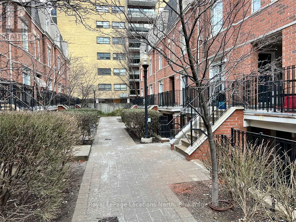 Photo of 415 Jarvis Street