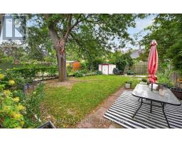 16 Baltray Crescent, Toronto, ON M3A2H4 Photo 24