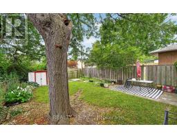 16 Baltray Crescent, Toronto, ON M3A2H4 Photo 26