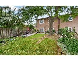 16 Baltray Crescent, Toronto, ON M3A2H4 Photo 27