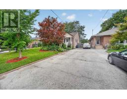 16 Baltray Crescent, Toronto, ON M3A2H4 Photo 28