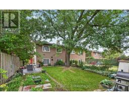16 Baltray Crescent, Toronto, ON M3A2H4 Photo 29