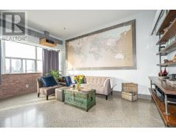 515 - 700 King Street W, Toronto, ON M5V2Y6 Photo 6
