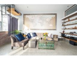 515 - 700 King Street W, Toronto, ON M5V2Y6 Photo 7