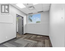 201 (divisible) - 30 Kern Road, Toronto, ON M3B1T1 Photo 35
