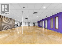 201 (divisible) - 30 Kern Road, Toronto, ON M3B1T1 Photo 38