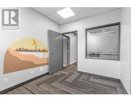 201 (divisible) - 30 Kern Road, Toronto, ON M3B1T1 Photo 40