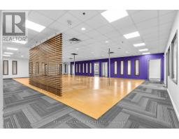 201 (divisible) - 30 Kern Road, Toronto, ON M3B1T1 Photo 41