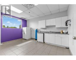 201 (divisible) - 30 Kern Road, Toronto, ON M3B1T1 Photo 42
