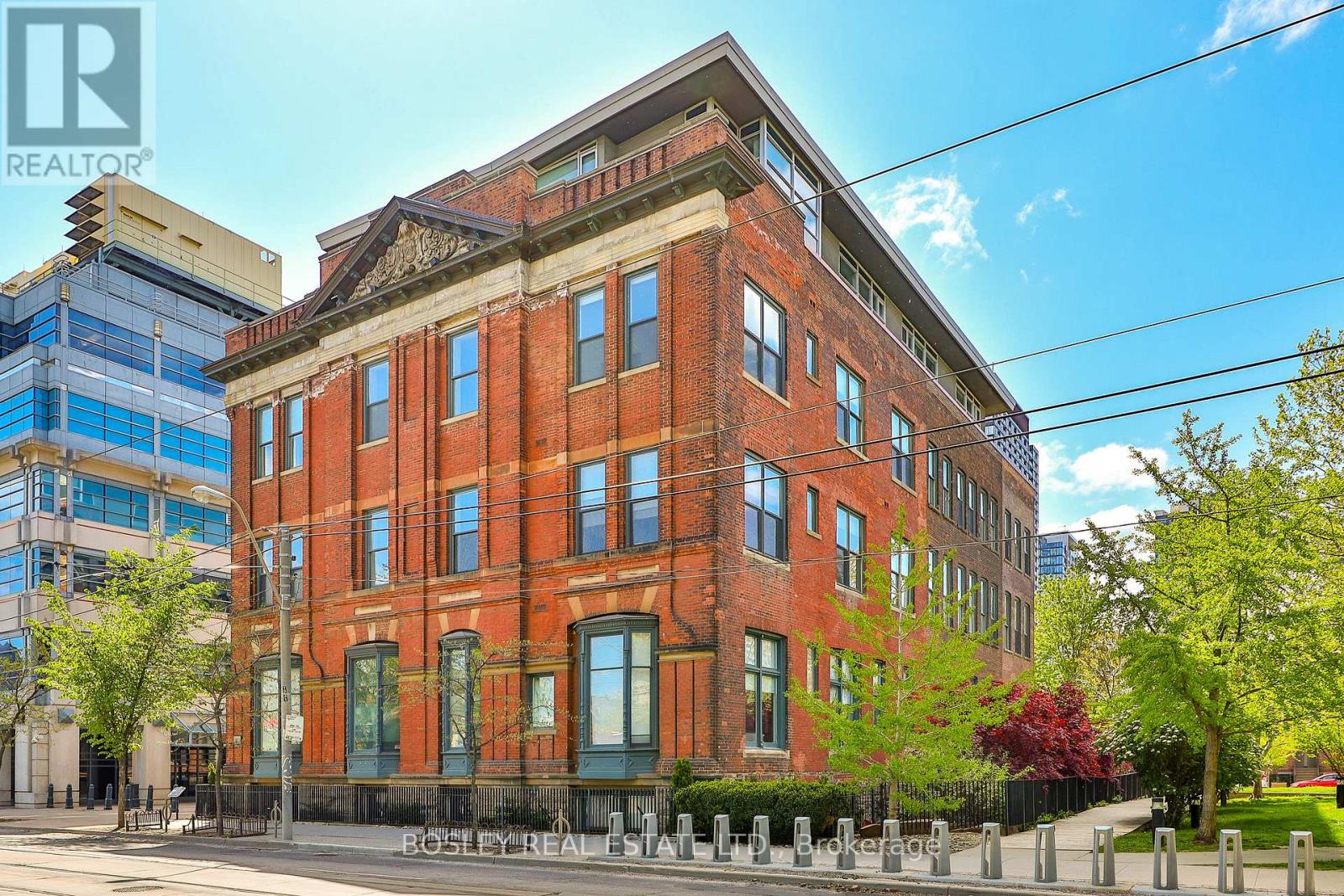 Photo of 915 King Street